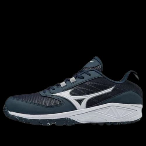 Mizuno Dominant AS 'Blue White'