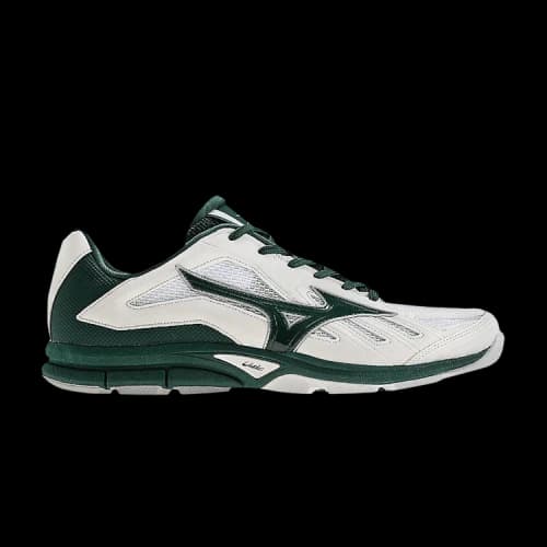 Mizuno Players Trainer MX 'White Forest'