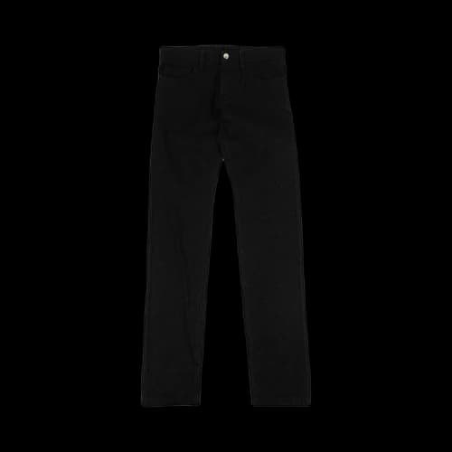 Moncler Genius Jeans 'Black'