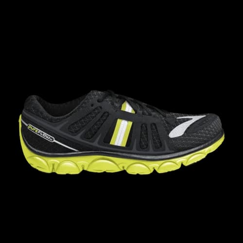 Brooks Pure Flow 2 'Anthracite Nightlife' (Women's)