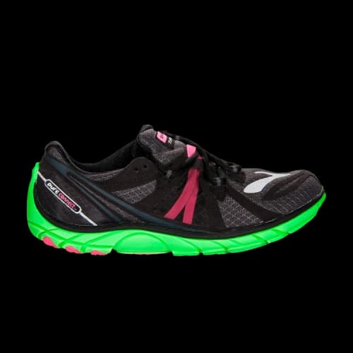 Brooks PureConnect 2 'Anthracite Green Gecko' (Women's)