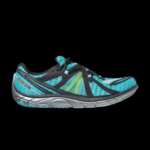 Brooks PureConnect 2 'Scuba Blue Jasmine Green' (Women's)