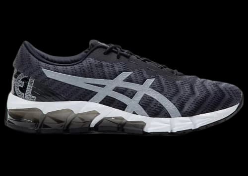 ASICS Gel-Quantum 180 5 Carrier Grey Pure Silver