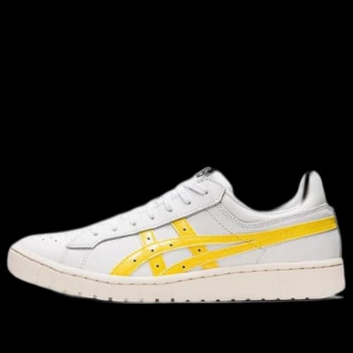 ASICS Gel-PTG 'White Yellow'