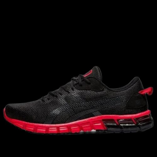 ASICS Gel Quantum 90 Black/Red