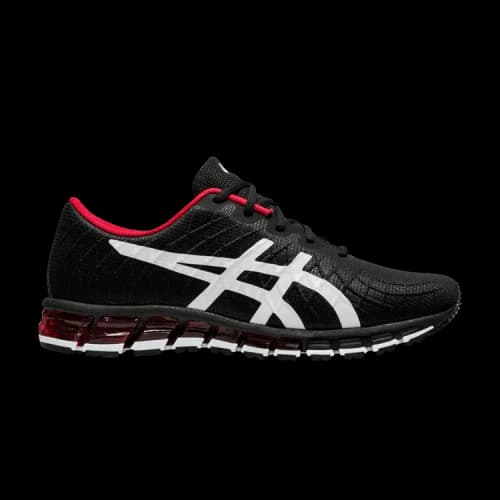 ASICS Gel Quantum 180 4 'Black Red'