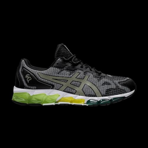 ASICS Gel Quantum 360 6 'Black Mink'