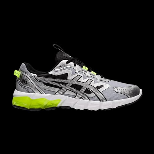 ASICS Gel Quantum 90 3 'Pure Silver'