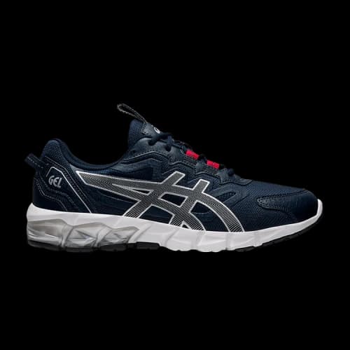 ASICS Gel Quantum 90 3 'French Blue Pure Silver'