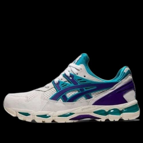 ASICS Gel-Kayano Trainer 21 'White Purple'