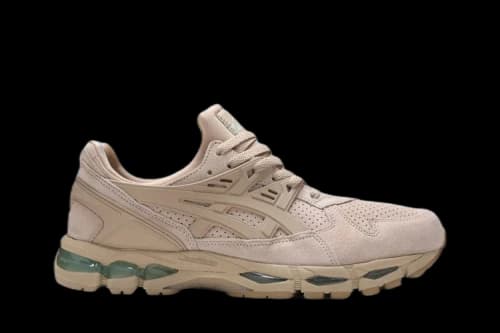 ASICS Gel Kayano Trainer 21 'Wood Crepe'