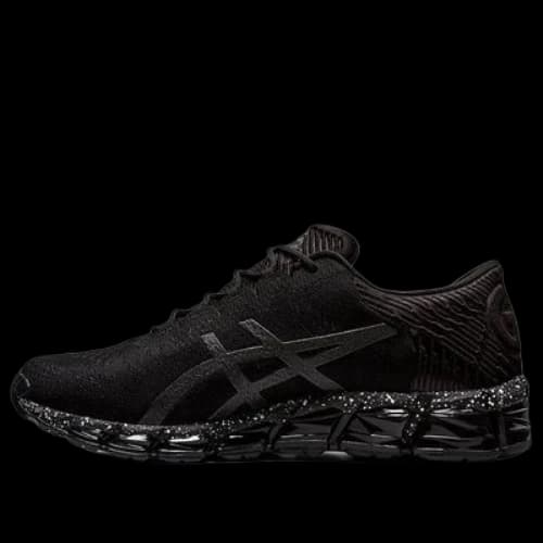 ASICS Gel-Quantum 360 Jacquard 'Black'