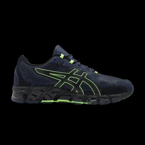 ASICS Gel Quantum 360 6 'French Blue Black'