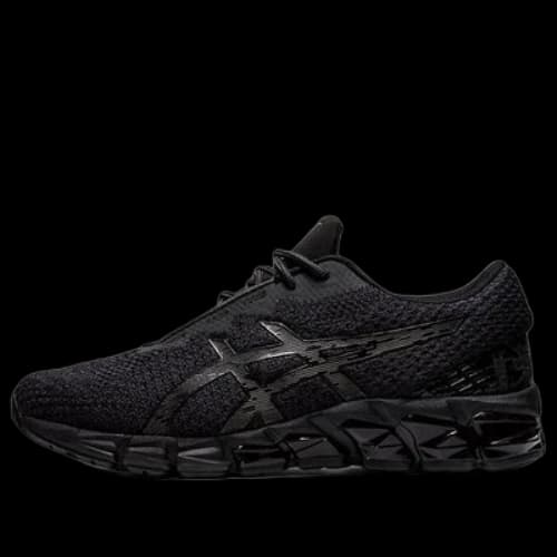 ASICS Gel Quantum 180 5 Knit Black