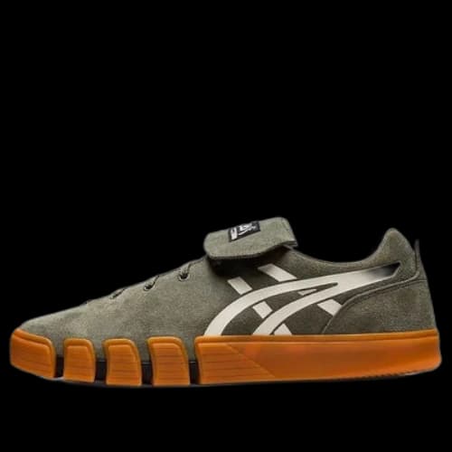 ASICS Gel-Flexkee 'Olive Green'