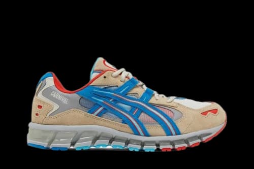 ASICS Carnival x Gel Kayano 5 360 'Putty Blue'