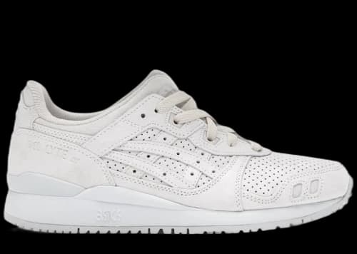 ASICS Gel-Lyte III Ronnie Fieg The Palette Waffle