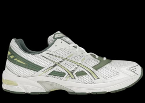 ASICS Gel-1130 White Jade Yellow