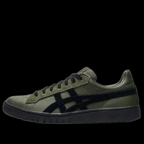 ASICS Gel-PTG 'Olive Canvas Black'
