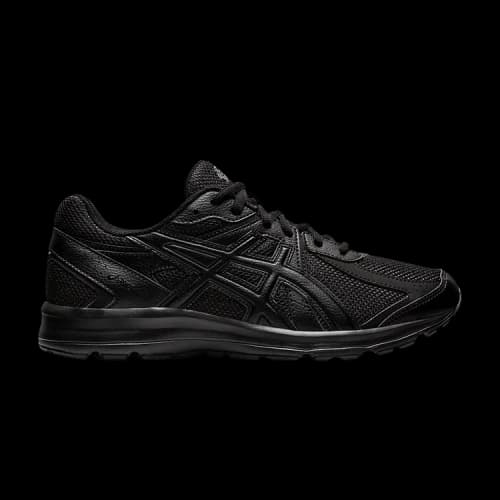 ASICS Jog 100S Wide 'Triple Black'