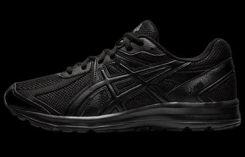 ASICS Jog 100S 'Triple Black'
