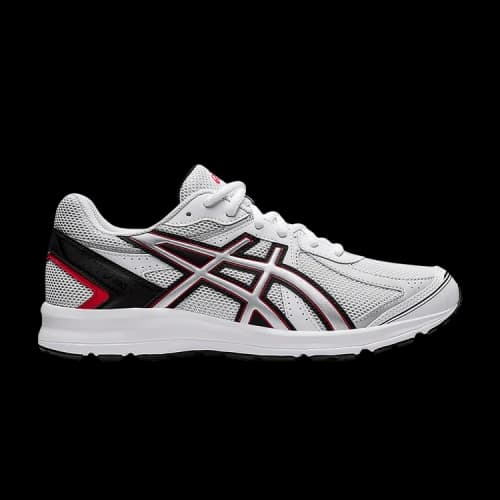 ASICS Jog 100S 'White Pure Silver'