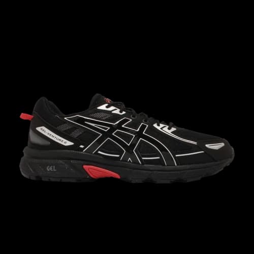 ASICS Gel Venture 6 'Black'