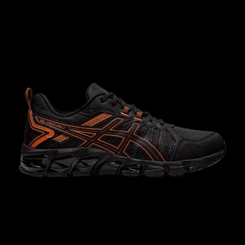 ASICS Gel Venture 180 'Black Orange'
