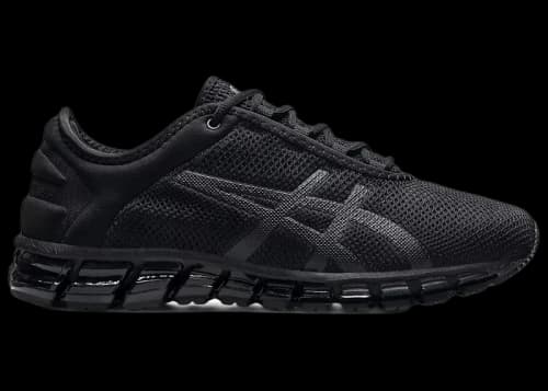 ASICS Gel-Quantum 180 3 MX Triple Black