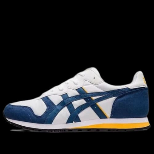 ASICS OC Runner 'White Blue'