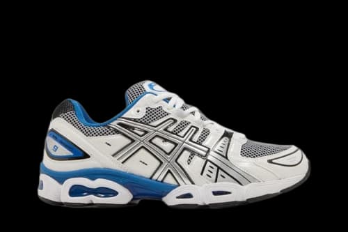 ASICS Gel-Nimbus 9 White Lake Drive