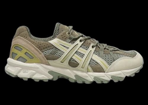 ASICS Gel-Sonoma 15-50 Leaf Green