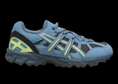 ASICS Gel-Sonoma 15-50 Azure Blue