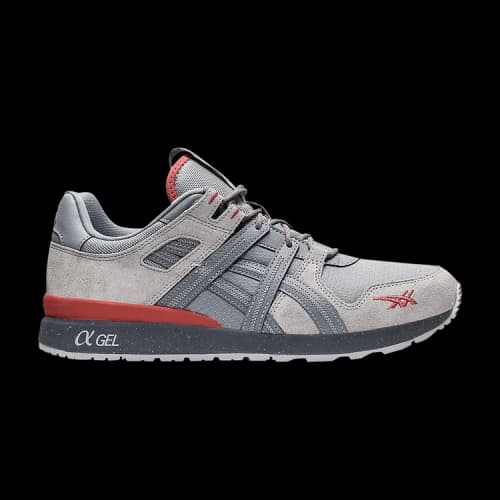 ASICS GT 2 RE 'Sheet Rock Red Brick'