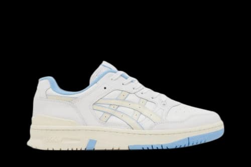 ASICS EX89 'White Light Blue'