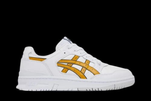 ASICS EX89 White Mustard Seed