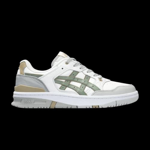 ASICS EX89 White Slate Grey