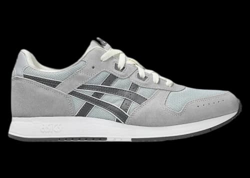 ASICS Lyte Classic Piedmont Grey Carbon