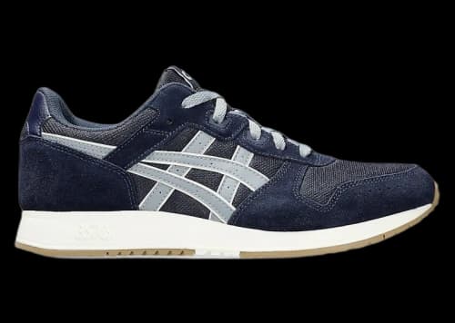 ASICS Lyte Classic Midnight Sheet Rock