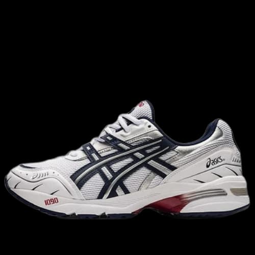 ASICS Gel-1090 'White Blue'
