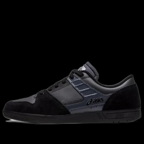 ASICS Gel-WT Pro 'Black Gray'