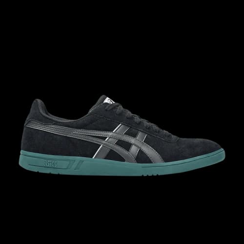ASICS Gel-Vickka Pro Black Graphite Grey