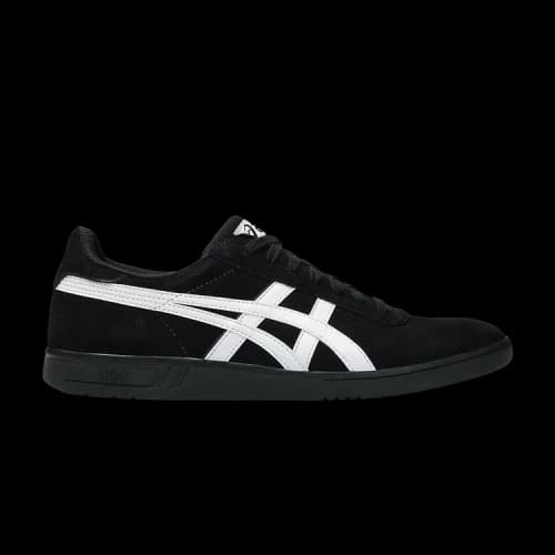 ASICS Gel-Vickka Pro Black Bright White