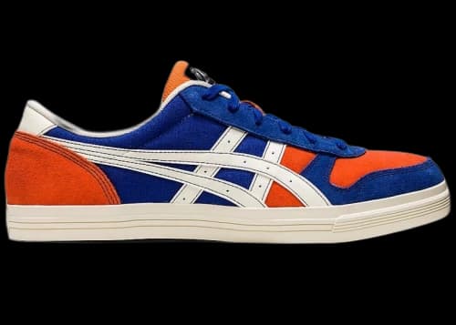 ASICS Aaron Pro Monaco Blue