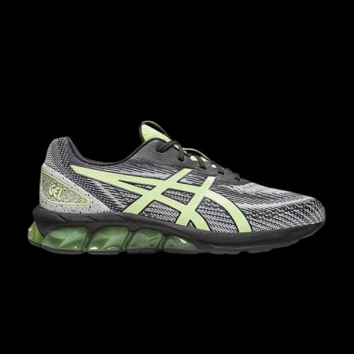 ASICS Gel Quantum 180 7 'Black Lime Green'