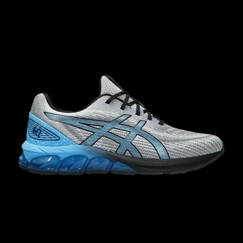 ASICS Gel-Quantum 180 7 'Sheet Rock Dolphin Blue'
