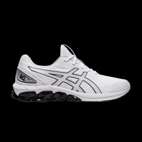 ASICS Gel Quantum 180 7 'White Black'