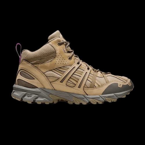ASICS Gel-Sonoma 15-50 MT Feather Grey Wood Crepe