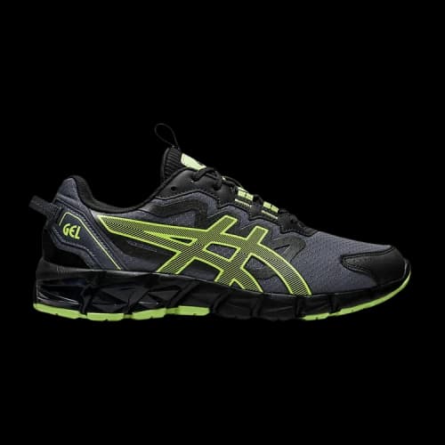 ASICS Gel Quantum 90 'Metropolis Lime Green'