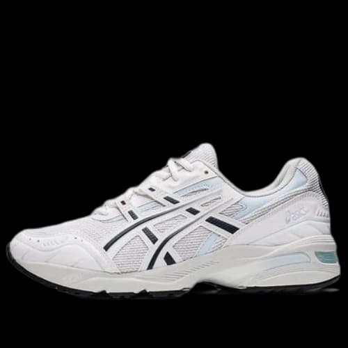 ASICS Gel-1090 'White French Blue'